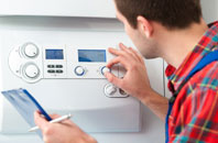 free commercial Boys Village boiler quotes