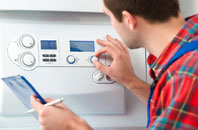 free Boys Village gas safe engineer quotes